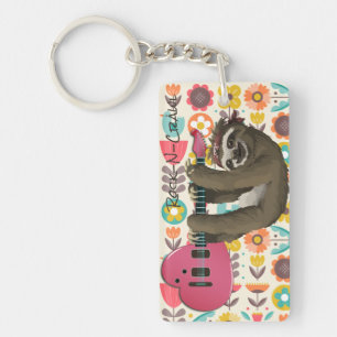 Porte-clés Rock Et Crawl, Porte - clé Bébé