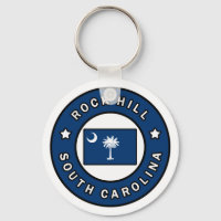 Rock Hill Caroline du Sud