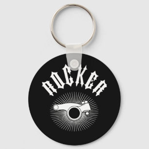 Porte-clés Rocker (bras)