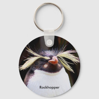 Porte-clés Rockhopper