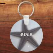 Porte-clés Rockstar (Recto)