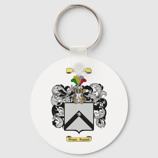 PORTE-CLÉS ROCKWELL (Recto)