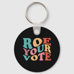 PORTE-CLÉS ROE ROE ROE VOTRE VOTE 77
