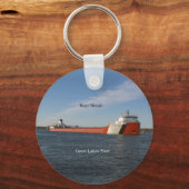 Porte-clés Roger Blough porte - clé (Recto)