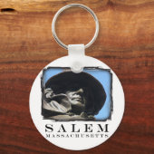 Porte-clés Roger Conant (Recto)