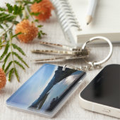 Porte-clés Rogue River, Oregon (Devant droit)