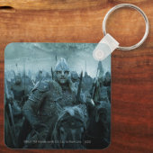 PORTE-CLÉS ROHIRRIM™ (Verso)
