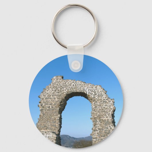 Porte-clés Rolandsbogen (Recto)