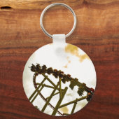 Porte-clés Rollercoaster (Recto)