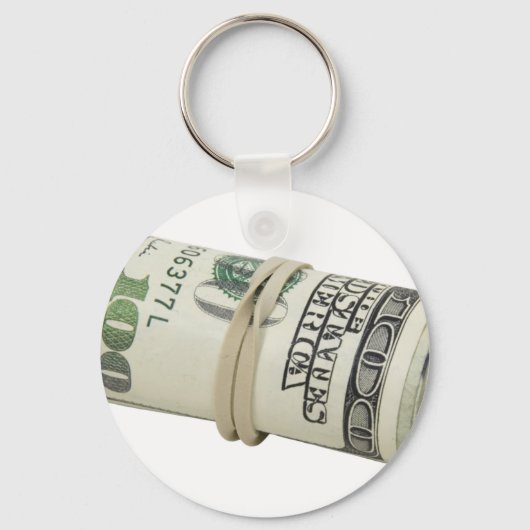 Porte-clés RollMoney062709 (Recto)
