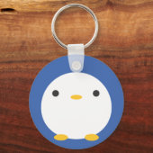 Porte-clés Roly Poly Penguin (Recto)