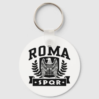 Porte-clés Rom SPQR