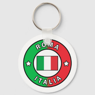 Porte-clés Roma Italia