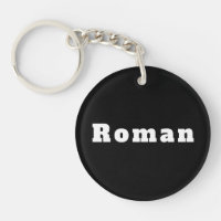 romain