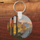 Porte-clés Rome (Recto)