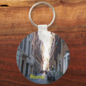 Porte-clés Rome (Recto)