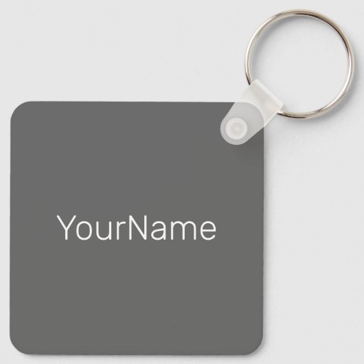 Porte-clés Rome Italie Castel Sant'Angelo Pont Sunset (Dos)