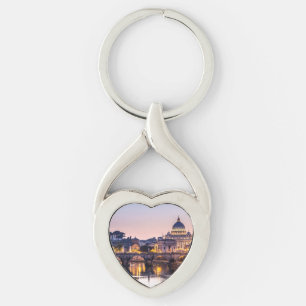 Porte-clés Rome Italy