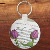 Porte-clés Romeo & Juliet porte - clé (Recto)