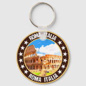 Porte-clés Roms (Recto)