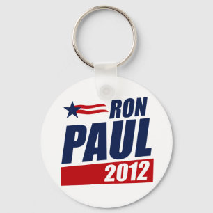 PORTE-CLÉS RON PAUL 2012