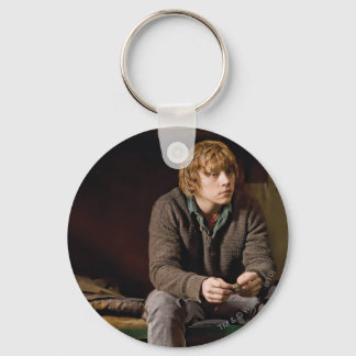 Porte-clés Ron Weasley 2