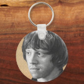 Porte-clés Ron Weasley 2 (Recto)