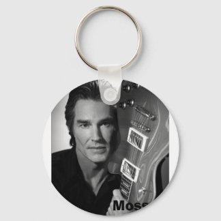 Porte-clés Ronn Moss