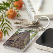 Porte-clés Roosevelt Grove (Devant droit)