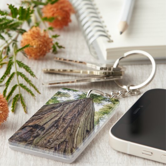 Porte-clés Roosevelt Grove (Devant droit)