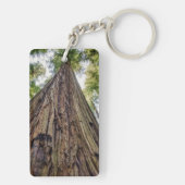 Porte-clés Roosevelt Grove (Dos)