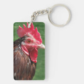Porte-clés Rooster (Dos)