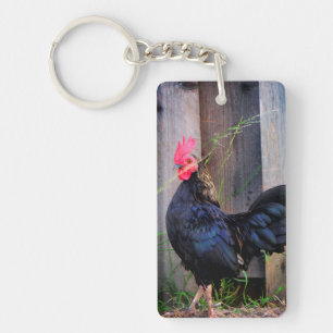 Porte-clés Rooster