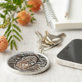 Porte-clés Rosaire (Côté)