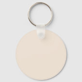 Porte-clés Rosaire des mains de prière (Verso)