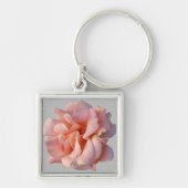 Porte-clés rose (Devant)