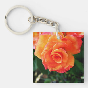 Porte-clés Rose