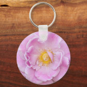 Porte-clés Rose (Recto)