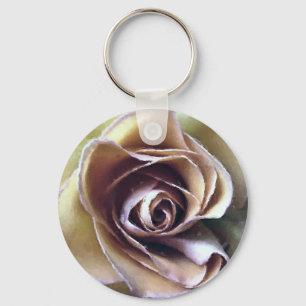 PORTE-CLÉS ROSE