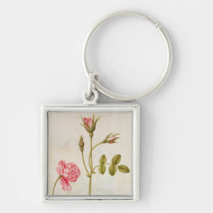 Porte-clés Rose de rose, c.1568