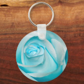 Porte-clés Rose d'Ice (Recto)