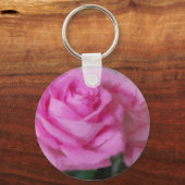 Porte-clés Rose rose rose (Recto)