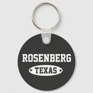 Porte-clés Rosenberg Texas