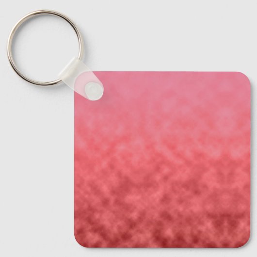 Porte-clés Roseveil (Recto)