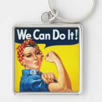 Rosie la riveteuse