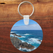 Porte-clés Rotation en mer (Recto)