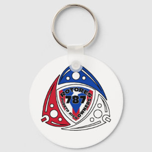 Porte-clés RotoreS PR Owners