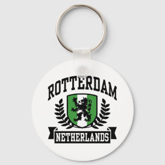 Porte-clés Rotterdam