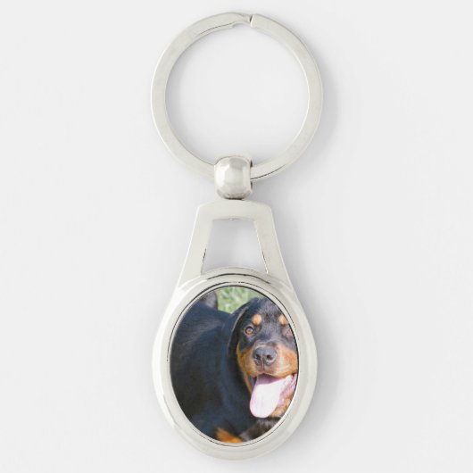 Porte-clés rottweiler-2.jpg (Devant)