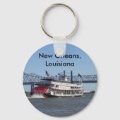 Porte-clés Roue à pédales (Recto)